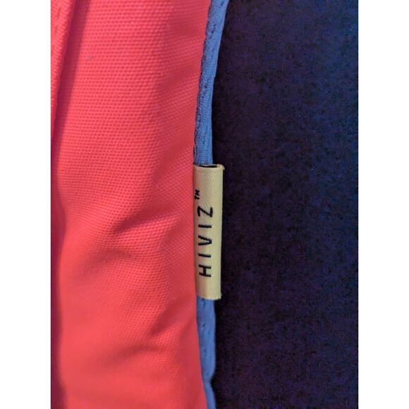 CAMELBAK Hi-Viz Hydration Pack Orange Reflective Tactical Cycling Backpack - Picture 2 of 6